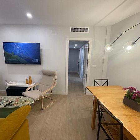 Apartamento La Casa De Lineros Córdoba Exterior foto