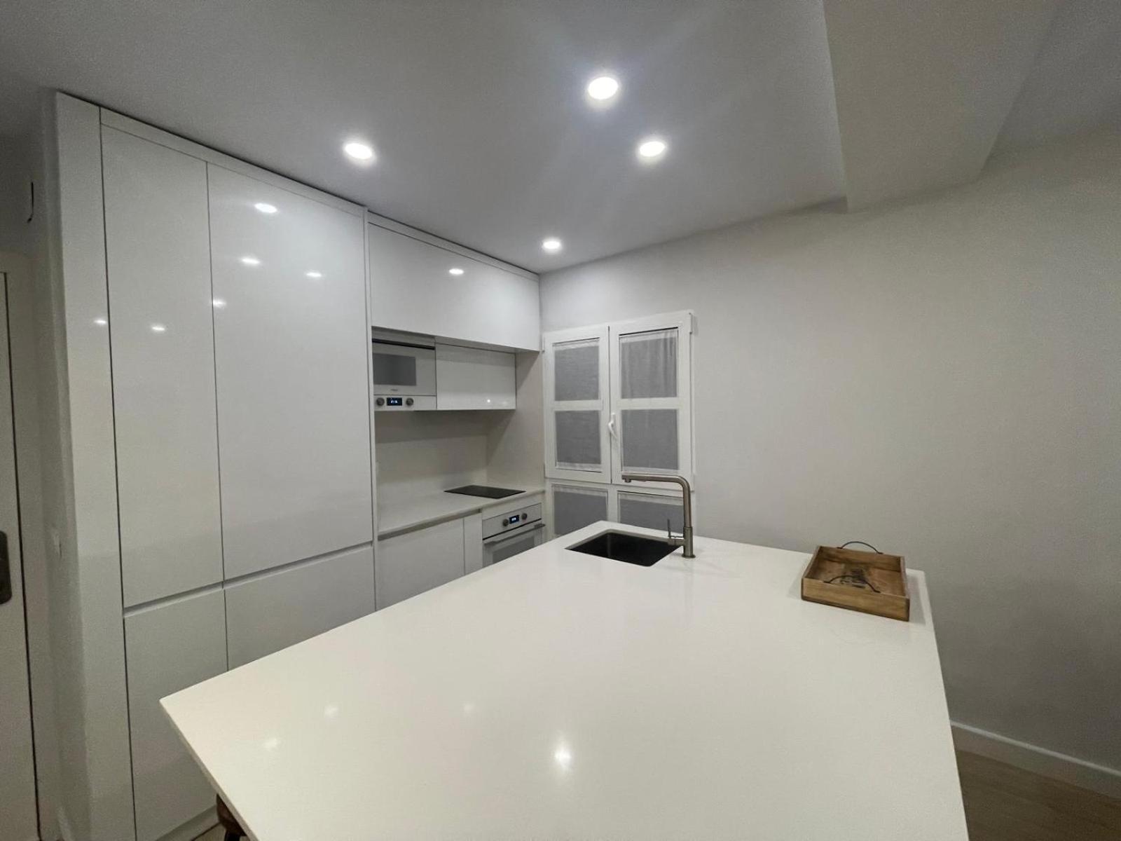 Apartamento La Casa De Lineros Córdoba Exterior foto