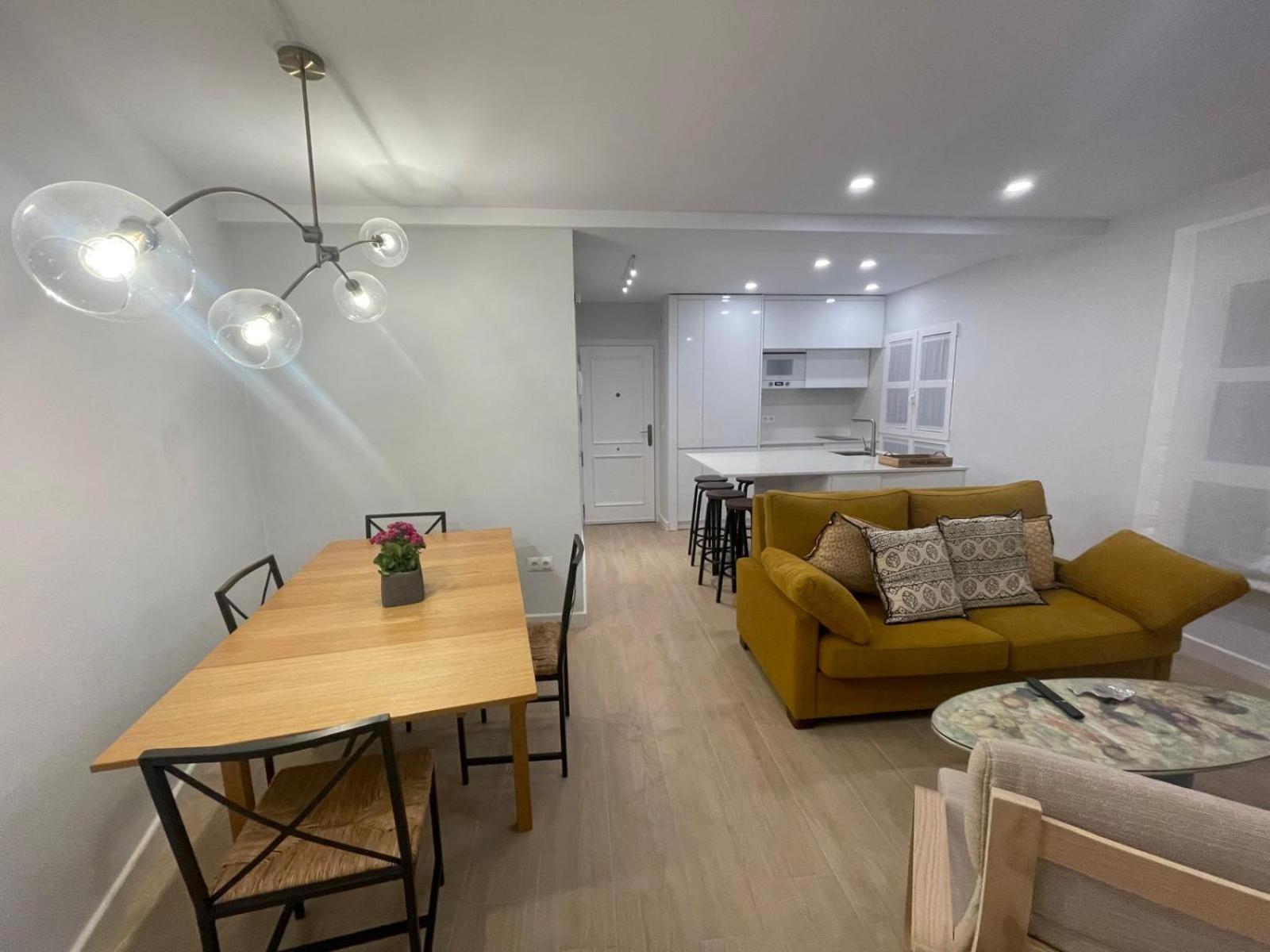 Apartamento La Casa De Lineros Córdoba Exterior foto